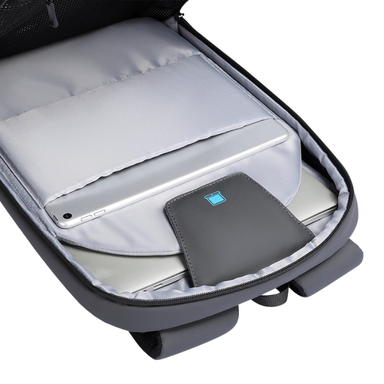 Mark Ryden Slim Business Laptop Backpack With Usb Port