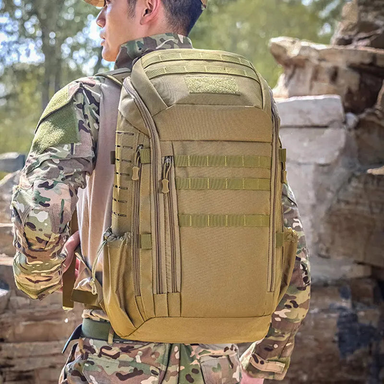 Outdoor Military Tactical Backpack Bolsnik