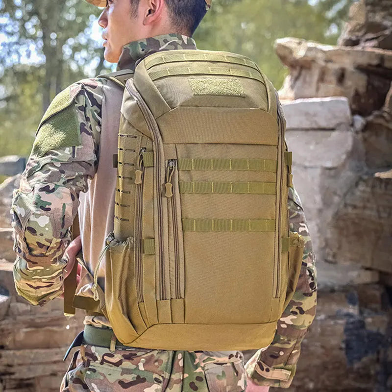 Outdoor Military Tactical Backpack Bolsnik