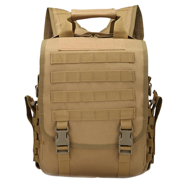 Waterproof Military Tactical Backpack Bolsnik