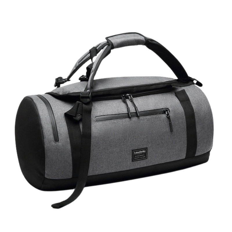Travel Sports Bag with Shoes Pocket Bolsnik