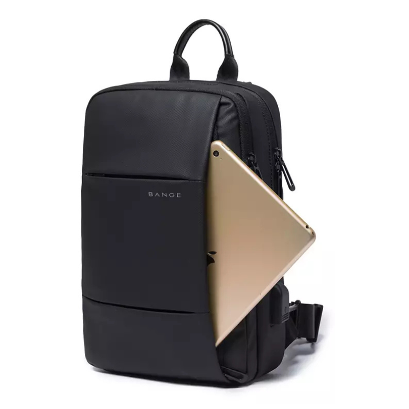 Bange Crossbody Bag