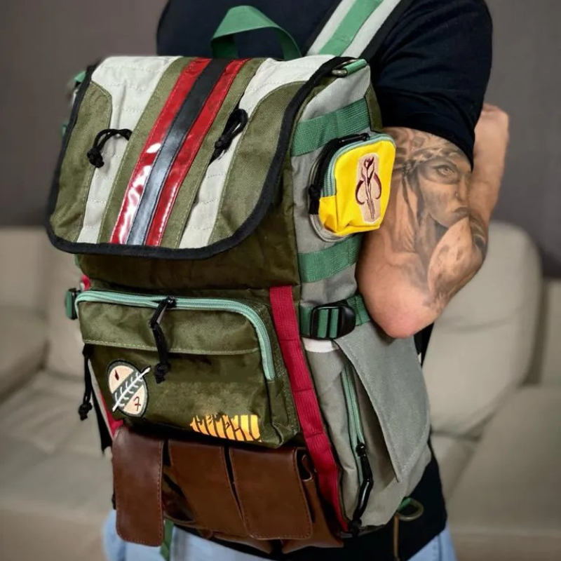 Star Wars Kids Backpack