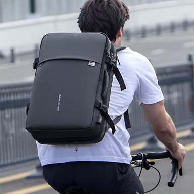 Mark Ryden Expandable 40l Business Travel Backpack