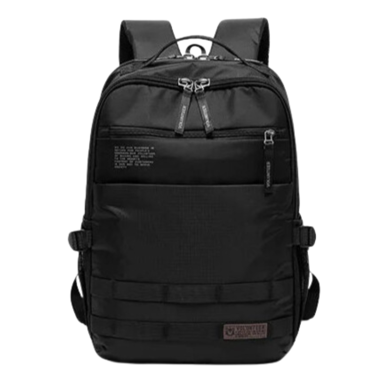 Volunteer Premium Laptop Backpack