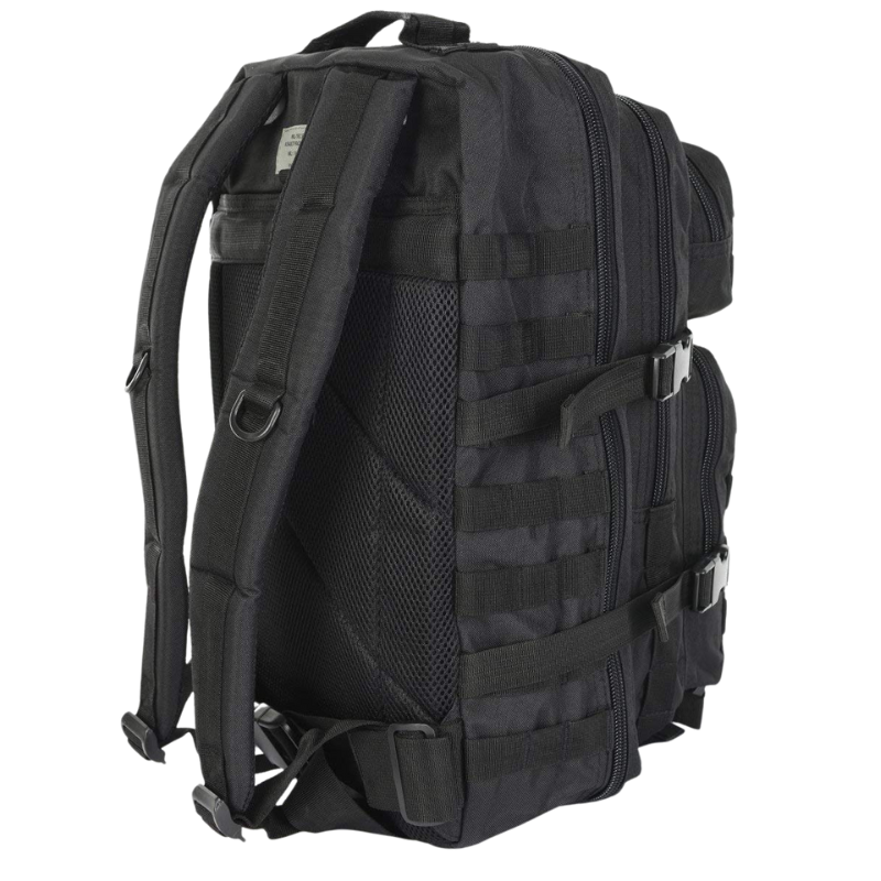 45L Waterproof Military Tactical Backpack Bolsnik