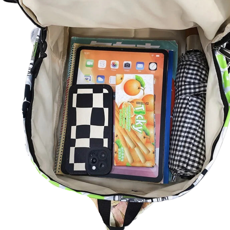 Star Wars Backpacks