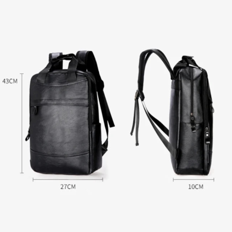 Rucksack Laptop Backpack Bolsnik