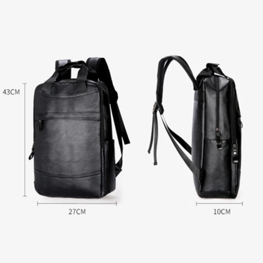 Rucksack Laptop Backpack Bolsnik