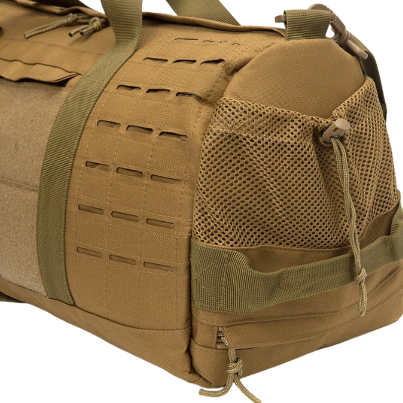 Bolsnik 40L Tactical Travel Handbag