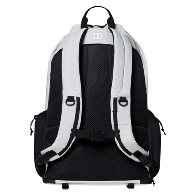 Wilson Tennis Backpack – Drawstring Bag for 2 Rackets