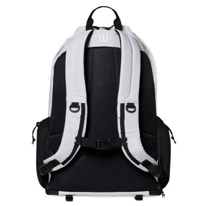 Wilson Tennis Backpack – Drawstring Bag for 2 Rackets