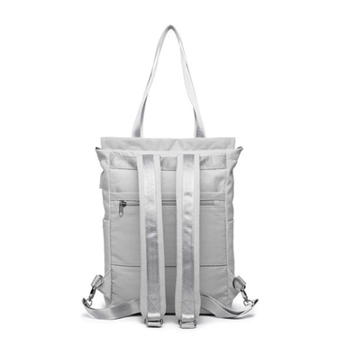 Waterproof Women Laptop Backpack with USB Charging Port Bolsnik