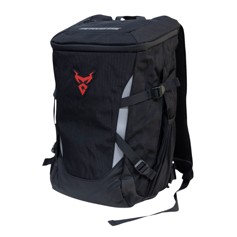 Waterproof Motorcycle Backpack 28L Moto Centric