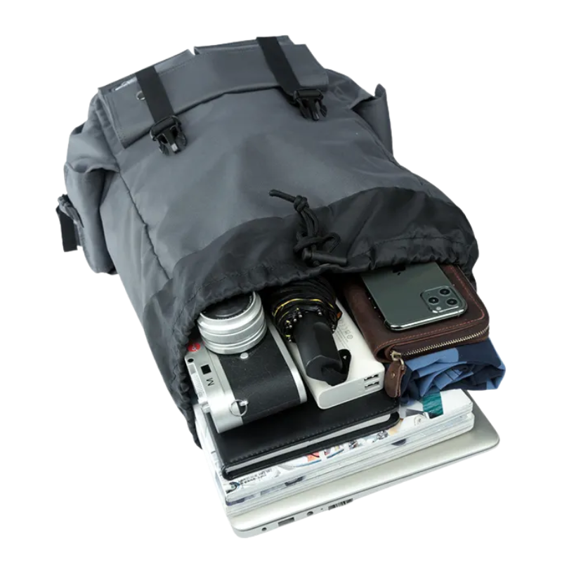 Waterproof 26L Laptop Backpack Bolsnik