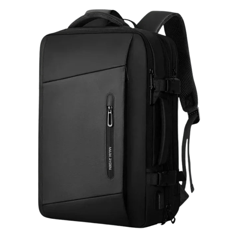 Mark Ryden Travel Backpack – Expandable & Water-Resistant