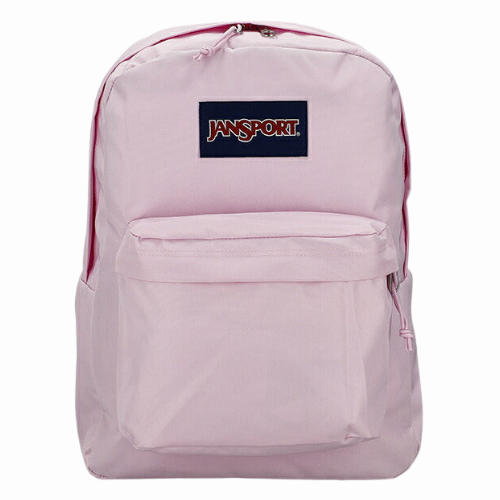 Jansport SuperBreak Plus Laptop Backpack