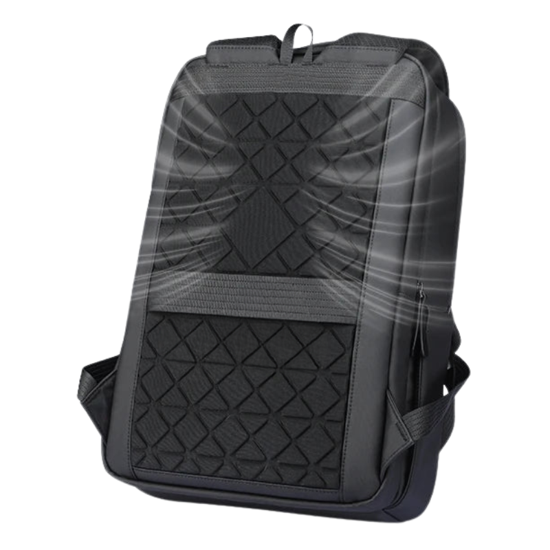 Mark Ryden Anti-Theft Waterproof Laptop Backpack with USB Port