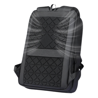 Mark Ryden Anti-Theft Waterproof Laptop Backpack with USB Port
