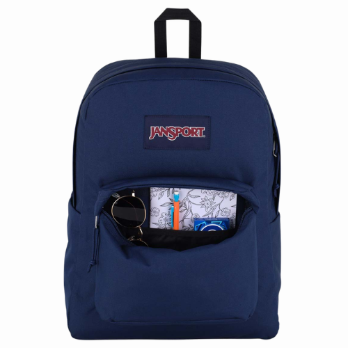 Jansport SuperBreak Plus Laptop Backpack