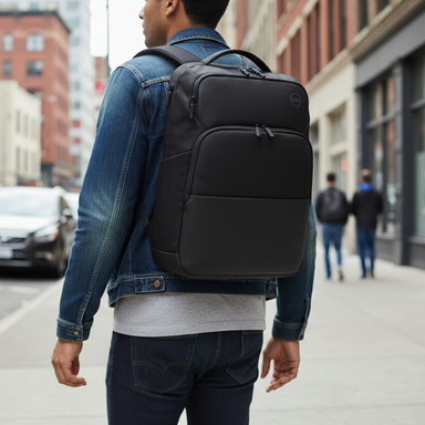 Dell Pro Laptop Backpack