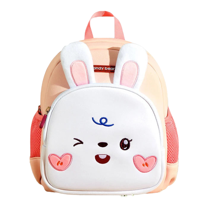 Bolsnik Mini Explorer – Lightweight and Comfortable Kids Backpack