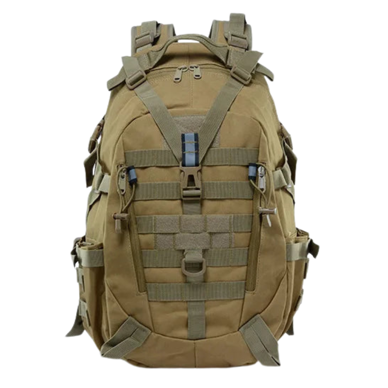 25L Waterproof Military Tactical Backpack Bolsnik