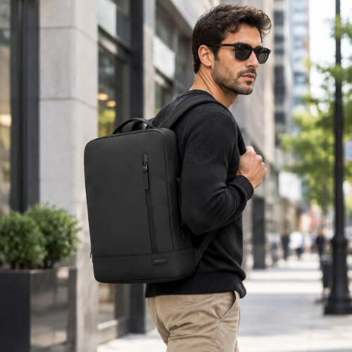 Mark Ryden 11L Waterproof Laptop Backpack
