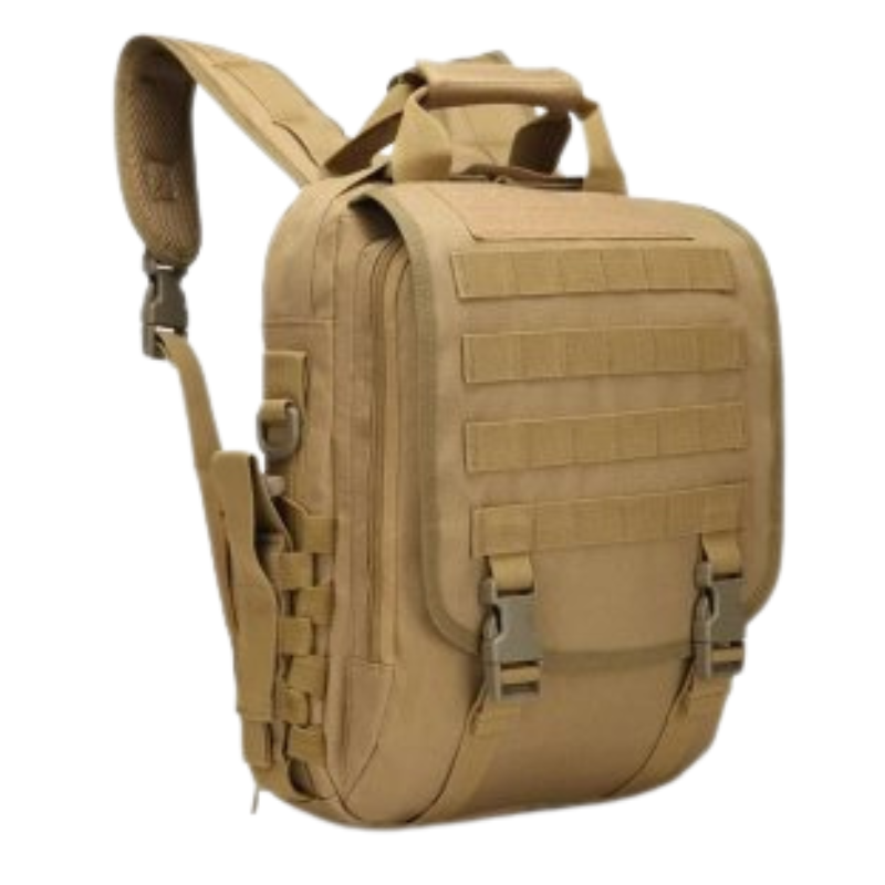 Waterproof Military Tactical Backpack Bolsnik
