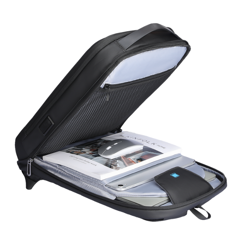 Mark Ryden Slim Business Laptop Backpack With Usb Port