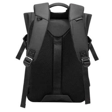 BANGE Waterproof Anti-Theft Laptop Backpack Black