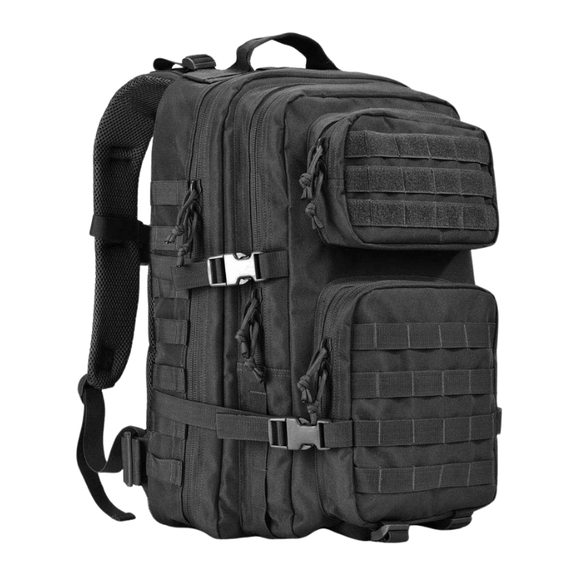 45L Waterproof Military Tactical Backpack Bolsnik