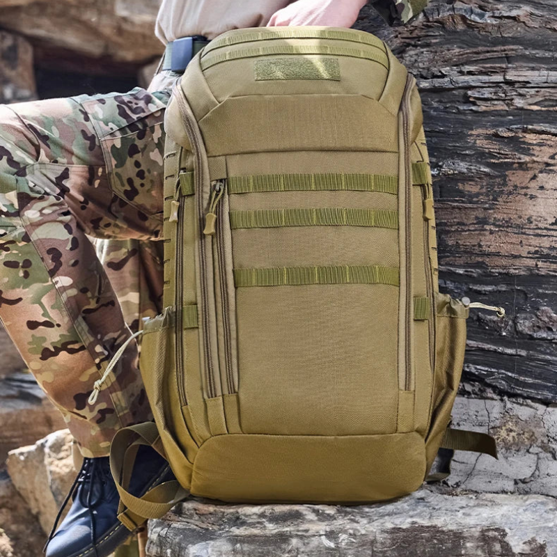 Outdoor Military Tactical Backpack Bolsnik