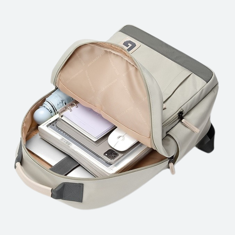 Bolsnik UrbanShell Waterproof Backpack
