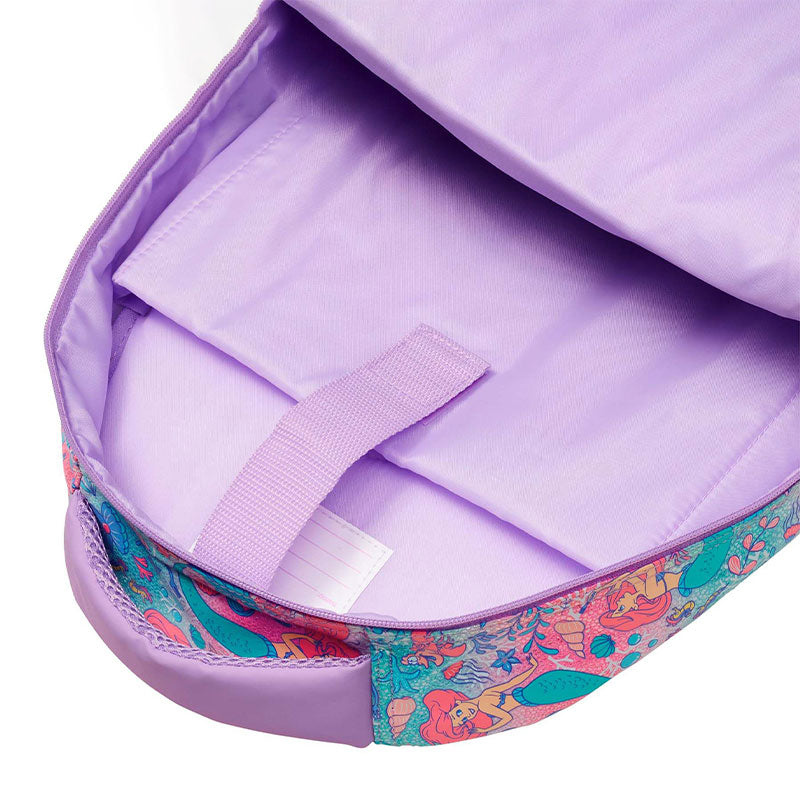 Little Mermaid Kids Backpack