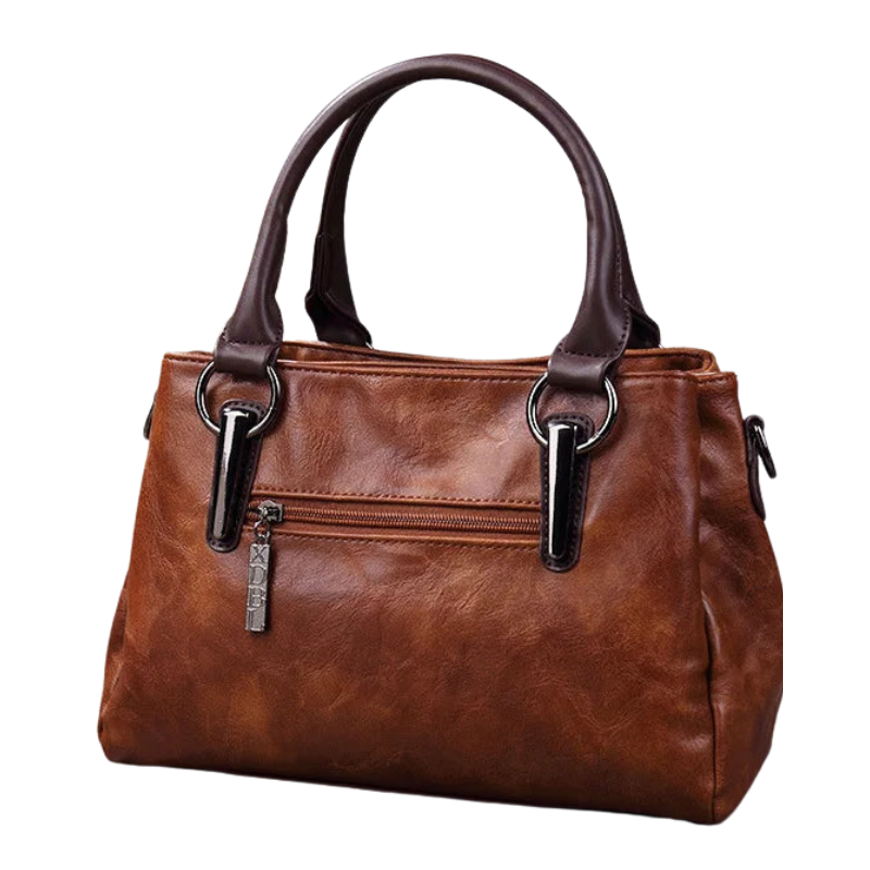 Bolsnik Elegant Retro Crossbody Bag