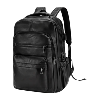 Waterproof Laptop Backpack with USB Charging Port Bolsnik