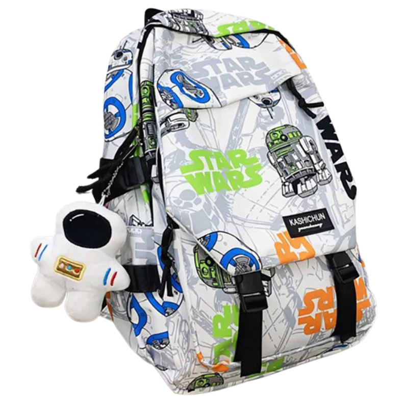 Star Wars Backpacks