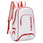 HEAD Tennis Bags - Large Capacity & Waterproof with Shoe Compartment