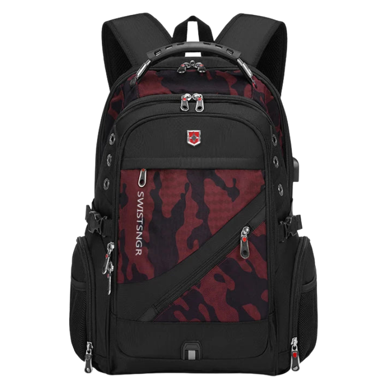 Waterproof Anti-Theft Laptop Backpack Bolsnik