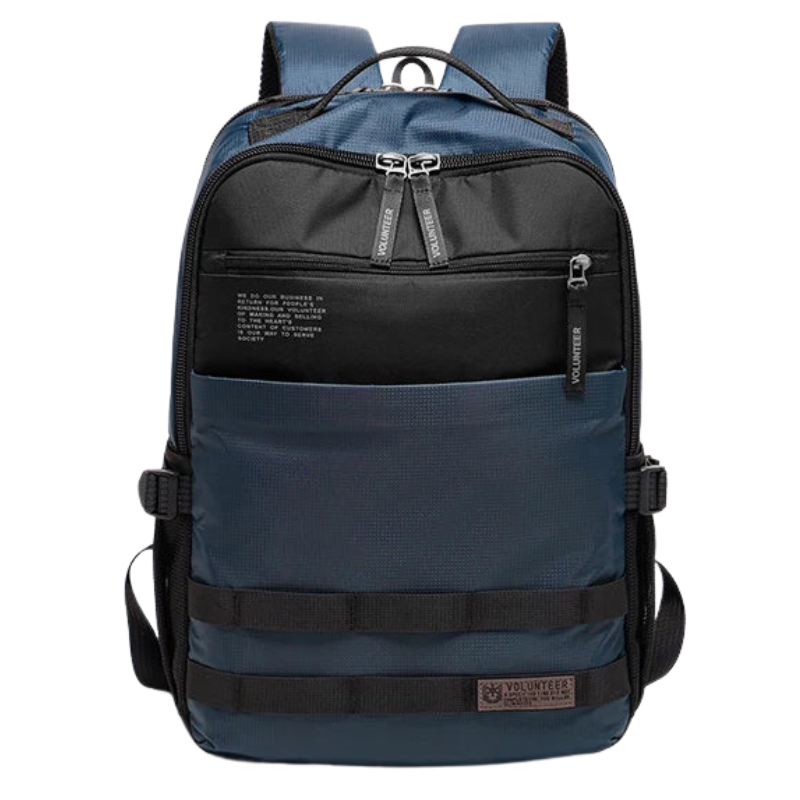 Volunteer Premium Laptop Backpack