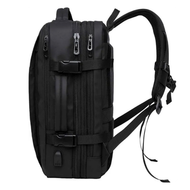 BANGE Waterproof Travel Anti-Theft Laptop Backpack