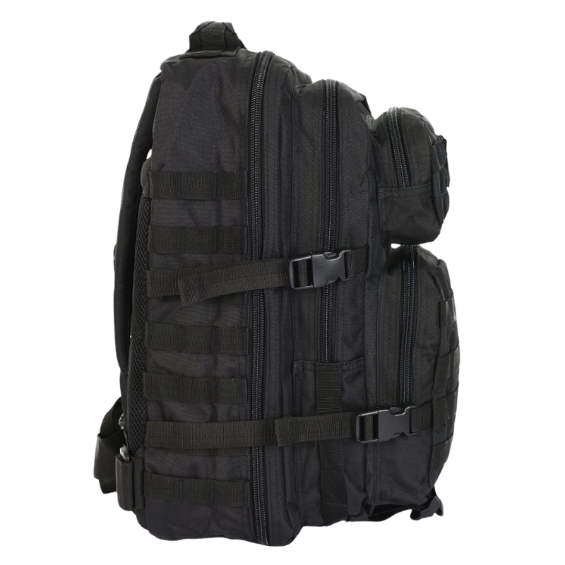 45L Waterproof Military Tactical Backpack Bolsnik