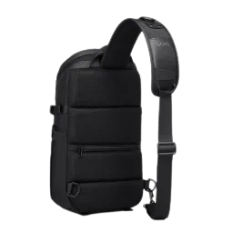 Ozuko Anti-Theft Waterproof Crossbody Bag with USB Charging