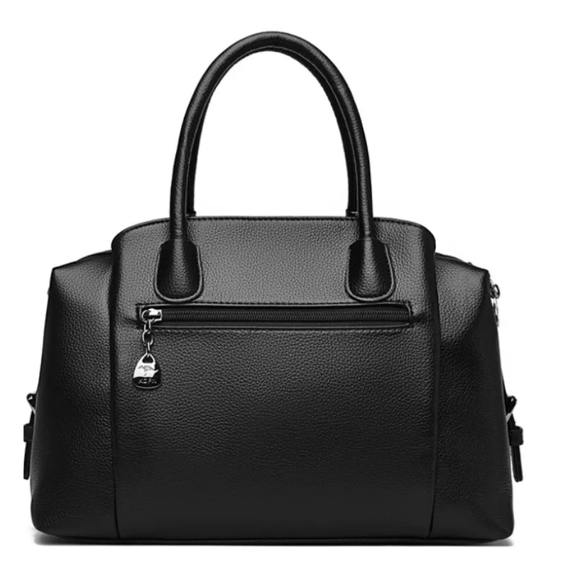 Amymang Elegant Large Capacity Crossbody Shoulder Bag for Women