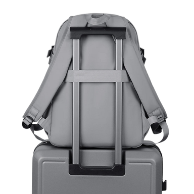 Anti-Theft Waterproof Laptop Backpack with USB Port Bolsnik