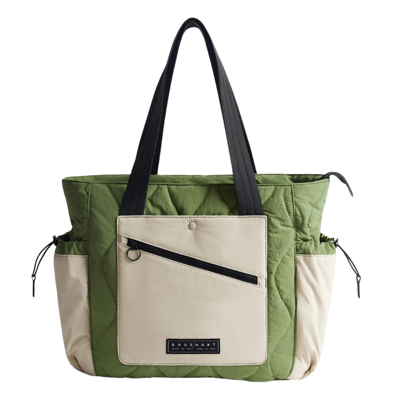 BAGSMART Women 23L Tote Bag