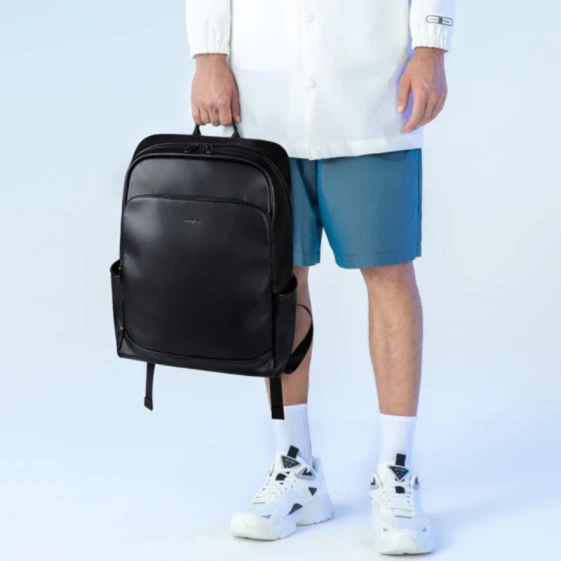 Golf Business Laptop Backpack Black
