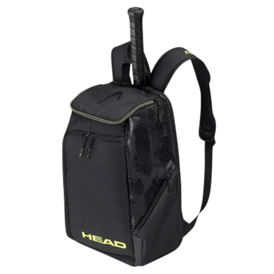 Head Extreme Nite Tennis Backpack With Shoe Compartment