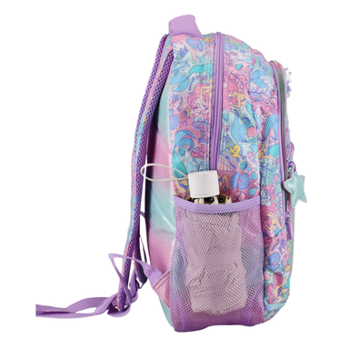 Little Mermaid Kids Backpack